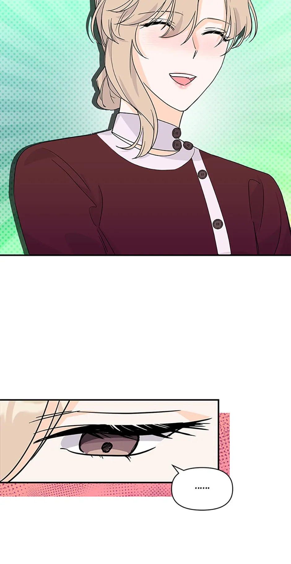 Flee if You Can’t Avoid It Chapter 39 - Page 60