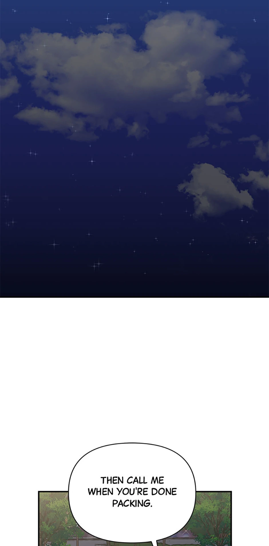 Flee if You Can’t Avoid It Chapter 39 - Page 65