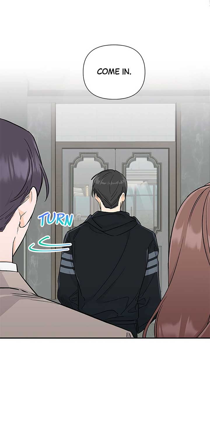 Flee if You Can’t Avoid It Chapter 4 - Page 10