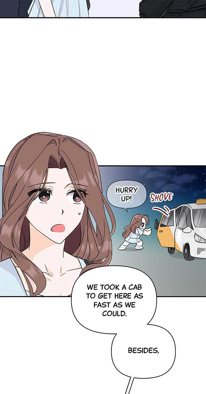 Flee if You Can’t Avoid It Chapter 4 - Page 2