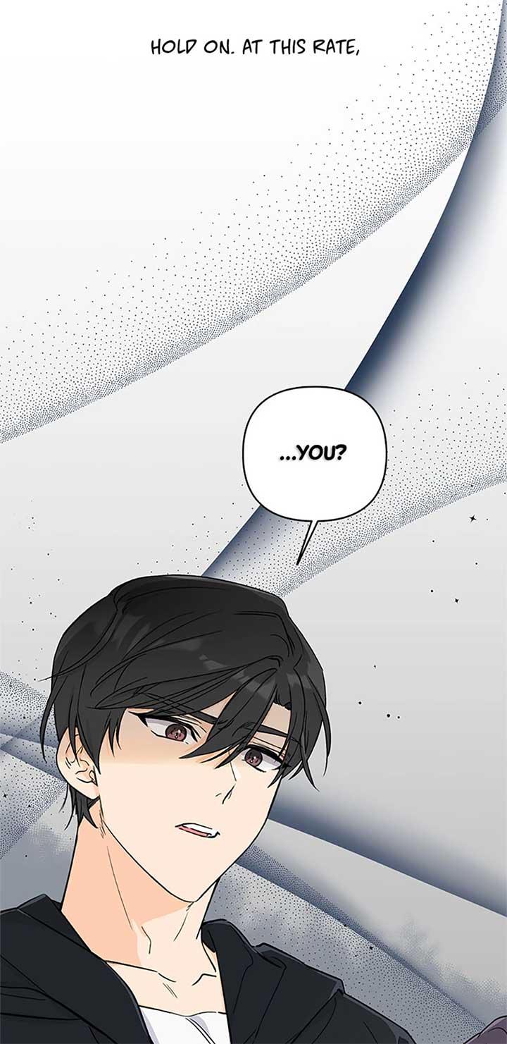 Flee if You Can’t Avoid It Chapter 4 - Page 20