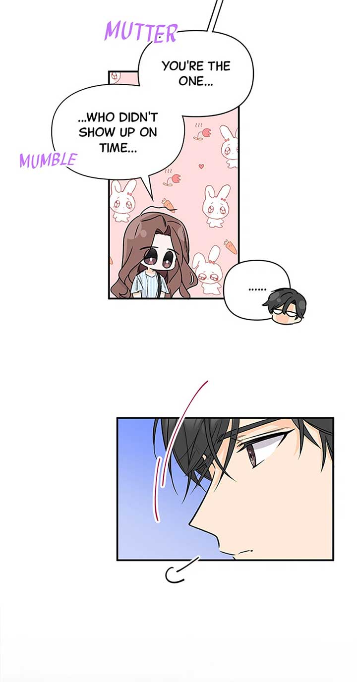 Flee if You Can’t Avoid It Chapter 4 - Page 3