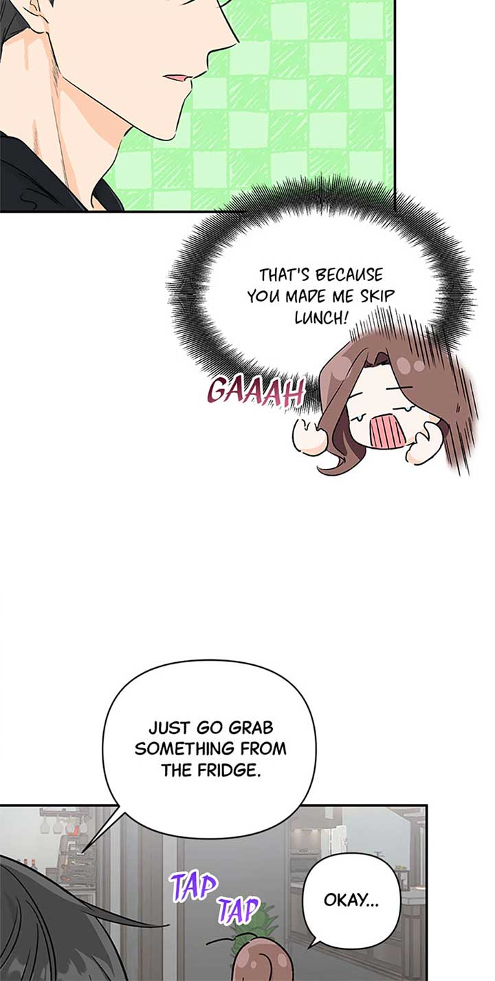 Flee if You Can’t Avoid It Chapter 4 - Page 39