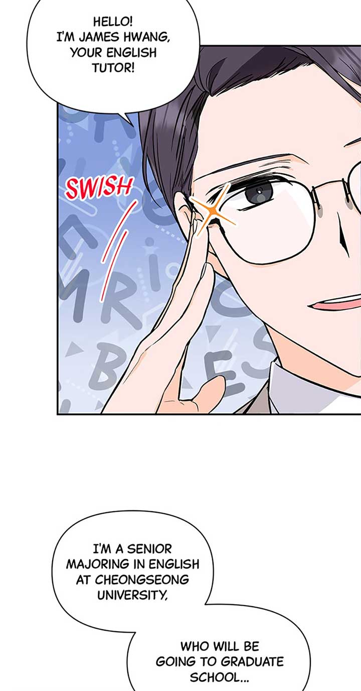 Flee if You Can’t Avoid It Chapter 4 - Page 5