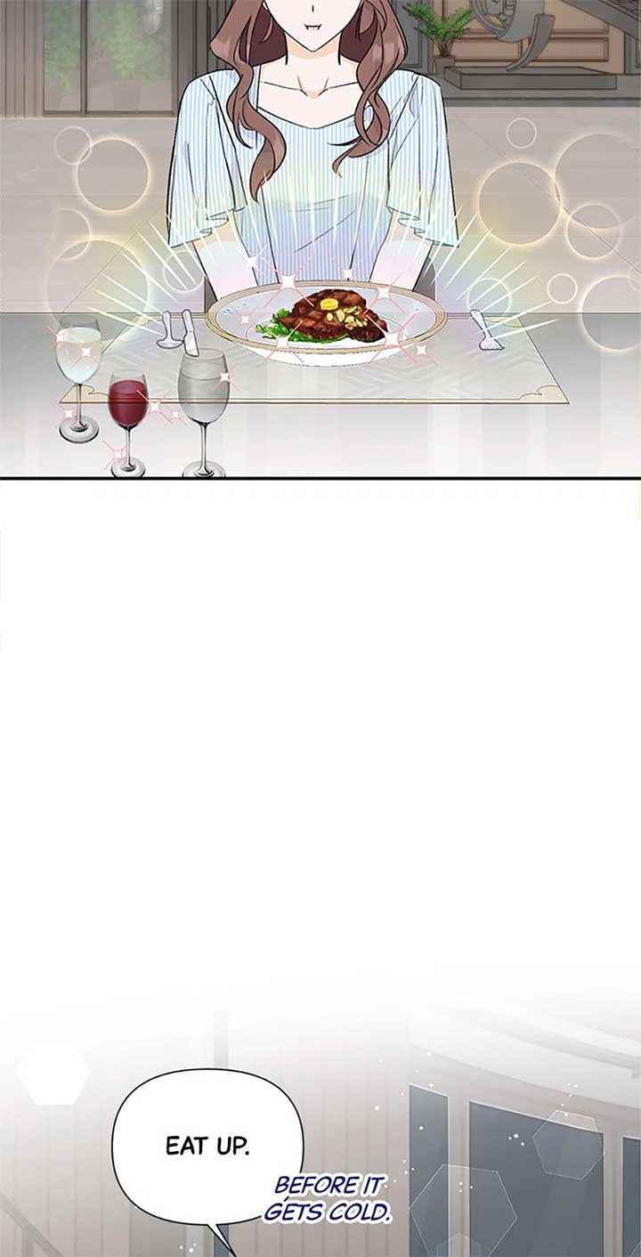 Flee if You Can’t Avoid It Chapter 4 - Page 50