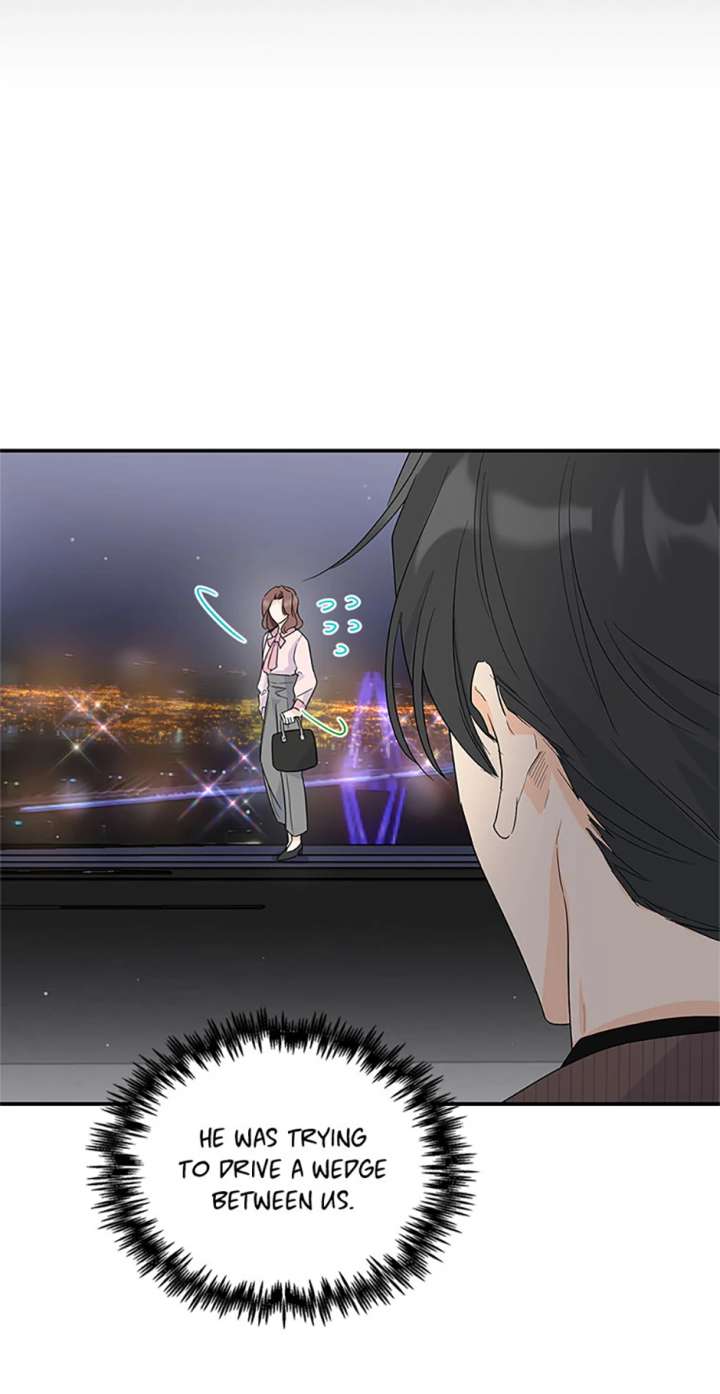 Flee if You Can’t Avoid It Chapter 40 - Page 11