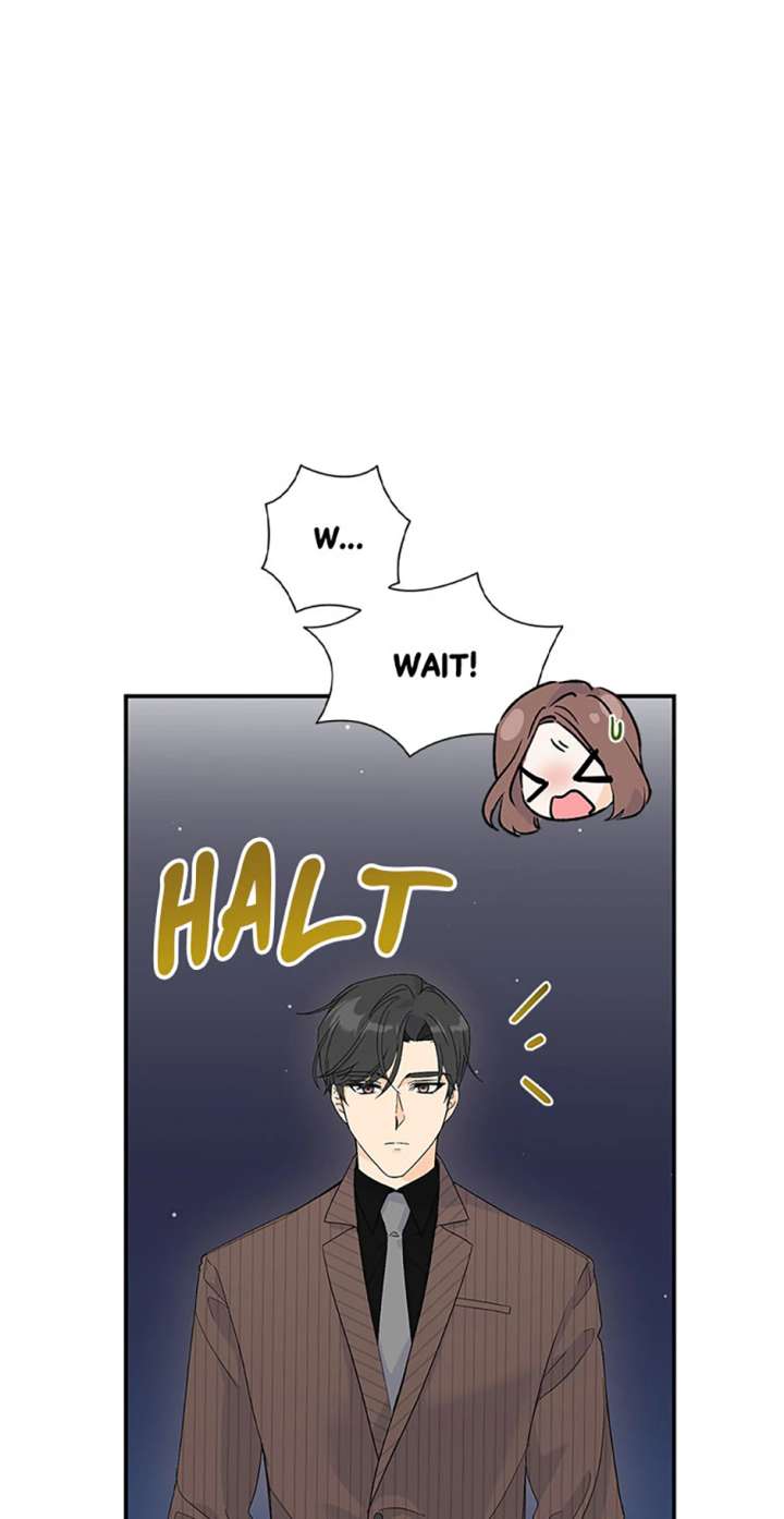 Flee if You Can’t Avoid It Chapter 40 - Page 13