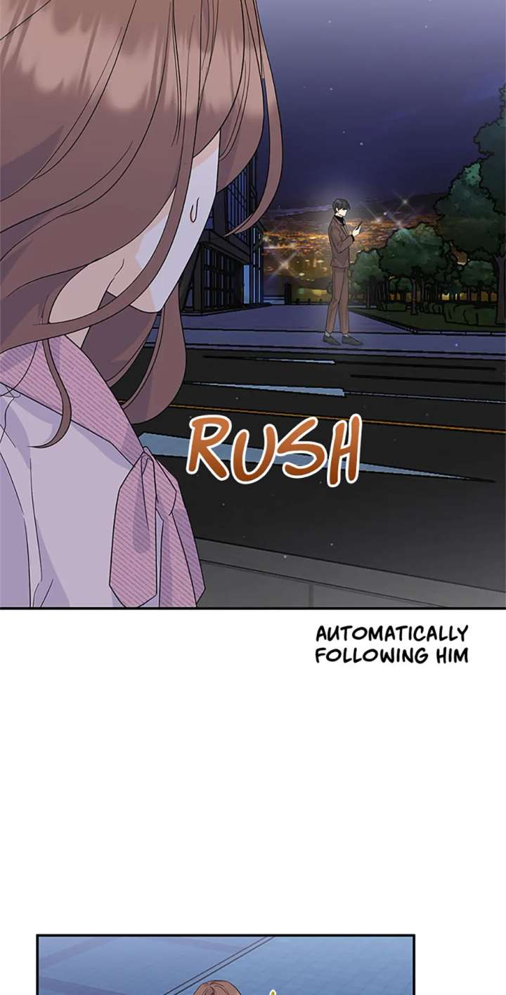 Flee if You Can’t Avoid It Chapter 40 - Page 19