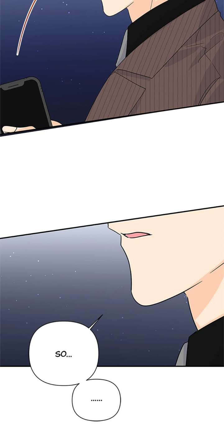 Flee if You Can’t Avoid It Chapter 40 - Page 27