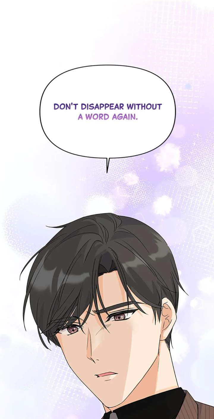 Flee if You Can’t Avoid It Chapter 40 - Page 30
