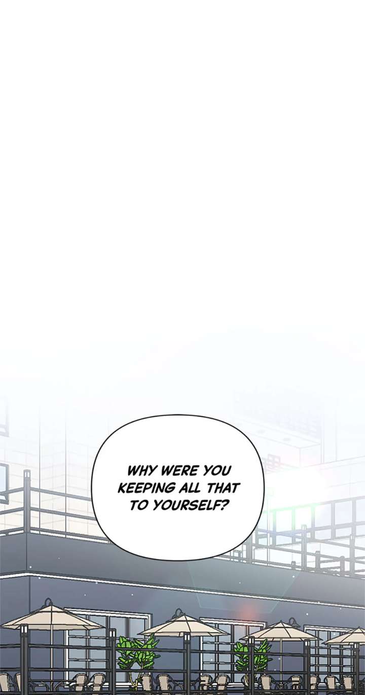 Flee if You Can’t Avoid It Chapter 40 - Page 34