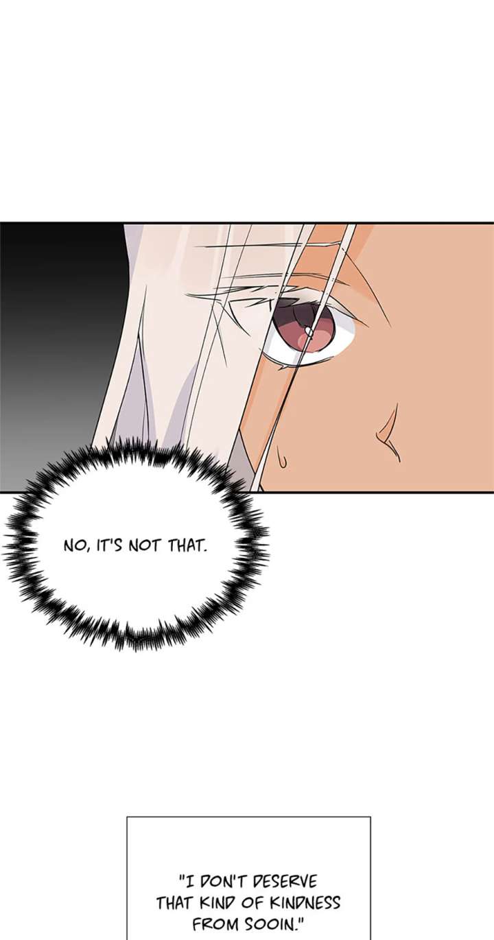 Flee if You Can’t Avoid It Chapter 40 - Page 39