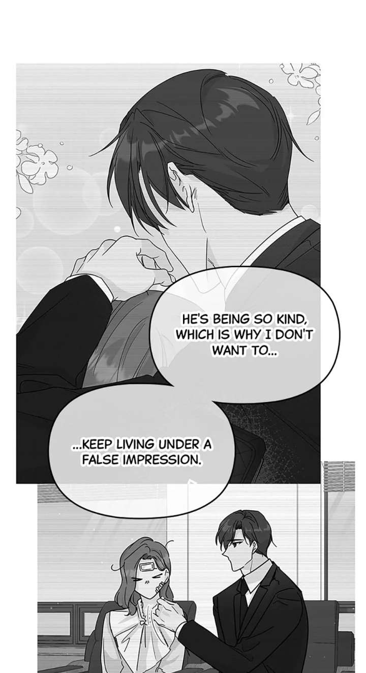 Flee if You Can’t Avoid It Chapter 40 - Page 44