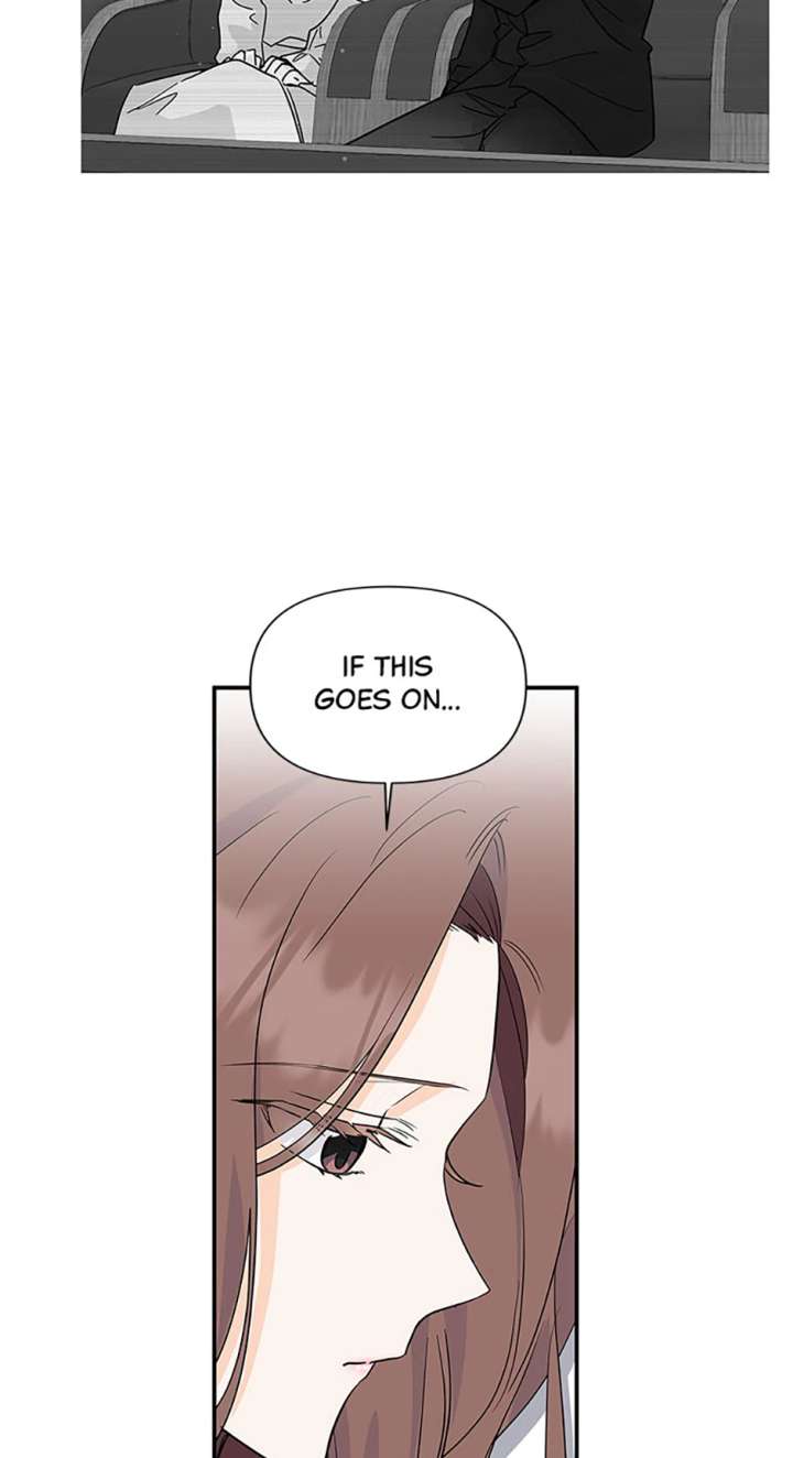 Flee if You Can’t Avoid It Chapter 40 - Page 45