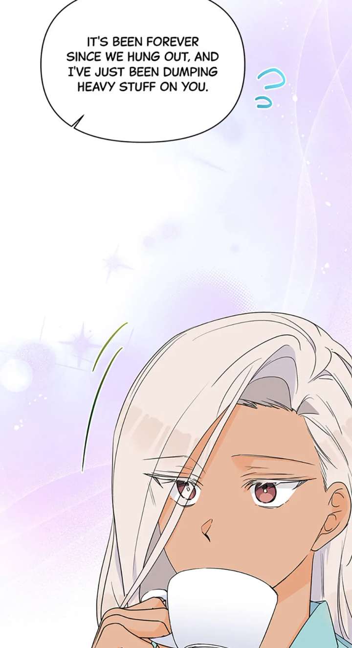 Flee if You Can’t Avoid It Chapter 40 - Page 48