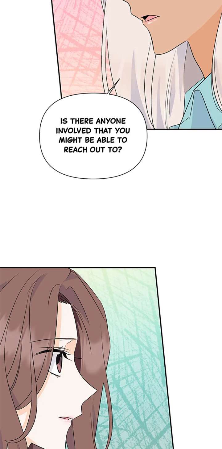 Flee if You Can’t Avoid It Chapter 40 - Page 56