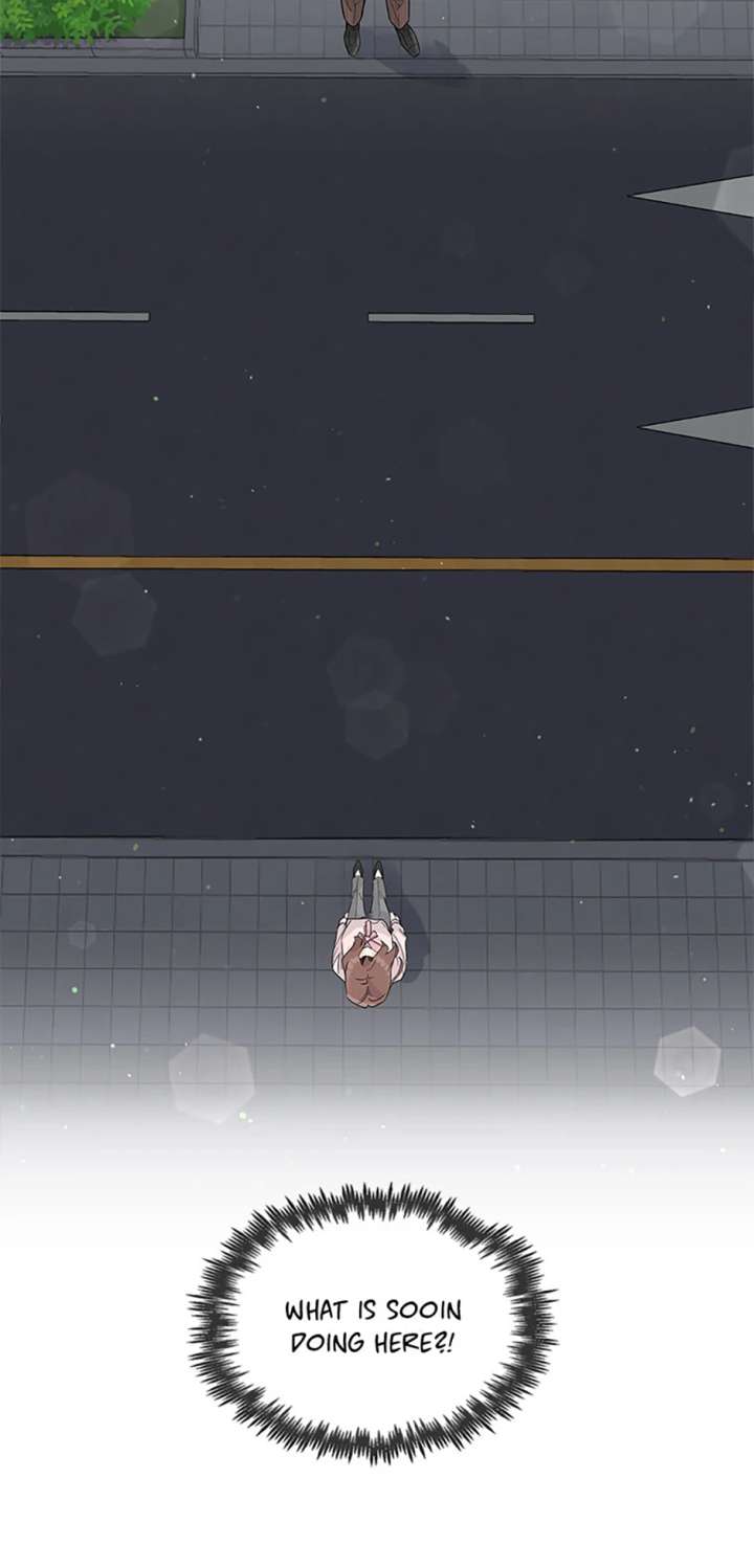 Flee if You Can’t Avoid It Chapter 40 - Page 6