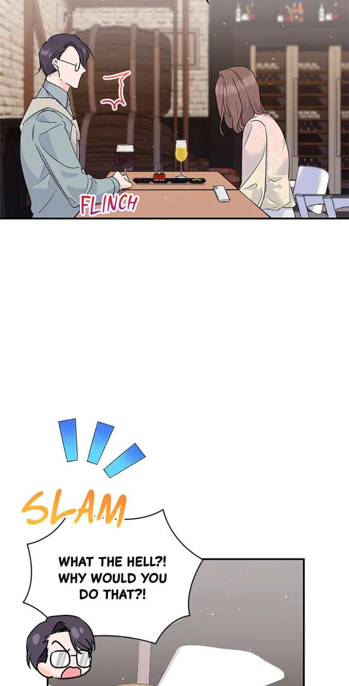 Flee if You Can’t Avoid It Chapter 40 - Page 63