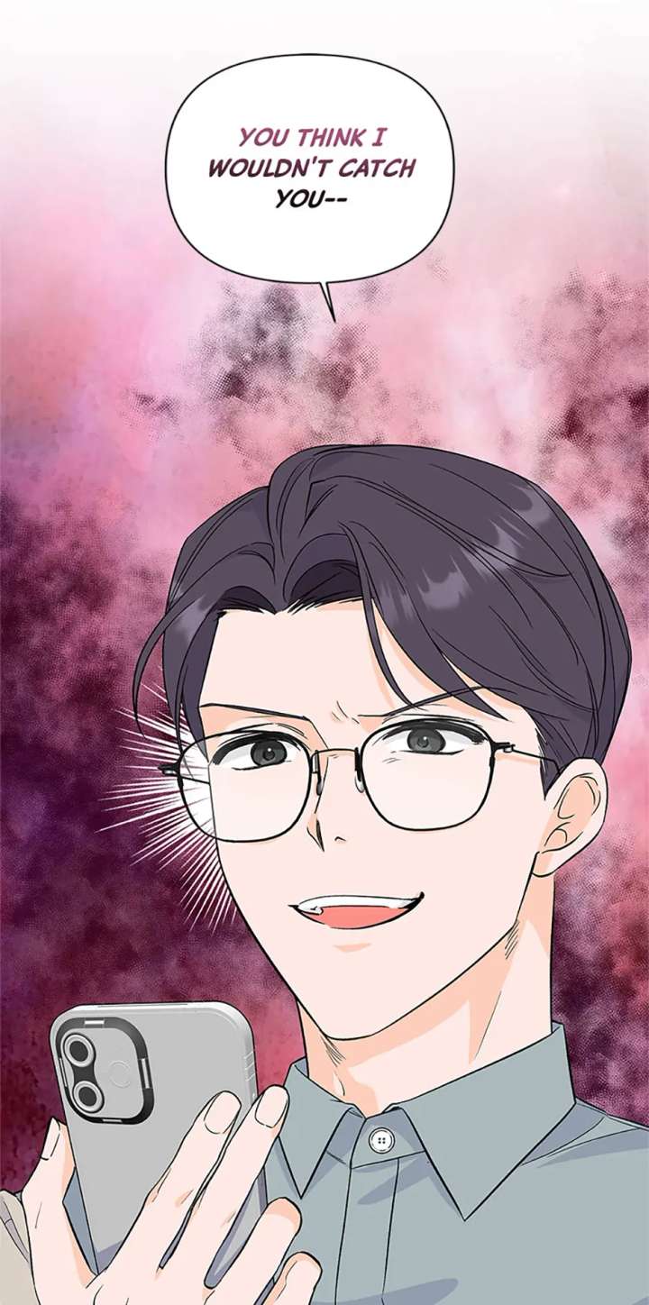 Flee if You Can’t Avoid It Chapter 41 - Page 10