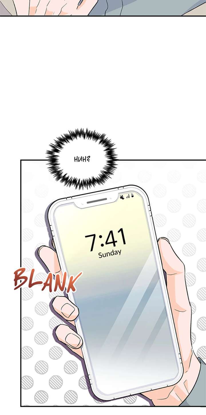 Flee if You Can’t Avoid It Chapter 41 - Page 11