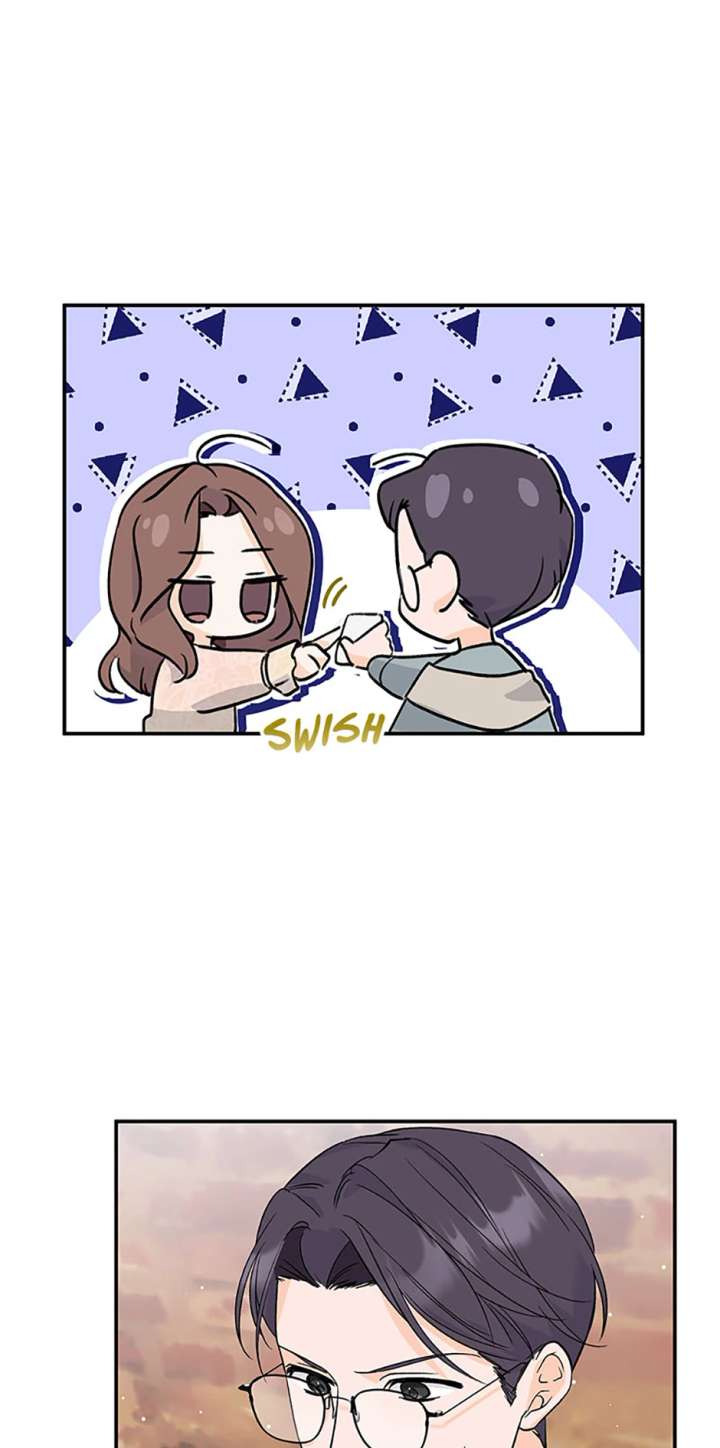 Flee if You Can’t Avoid It Chapter 41 - Page 13