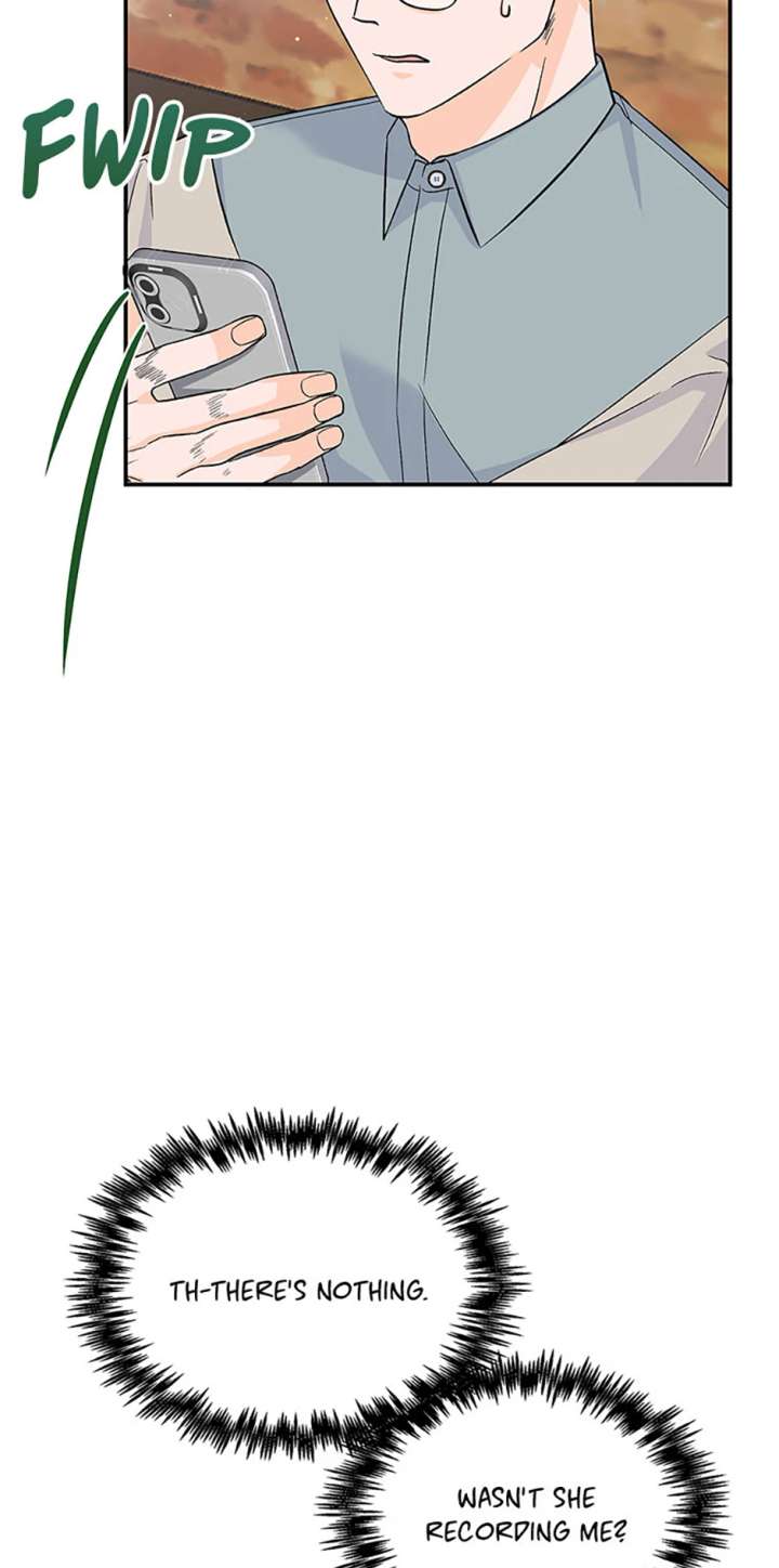 Flee if You Can’t Avoid It Chapter 41 - Page 14