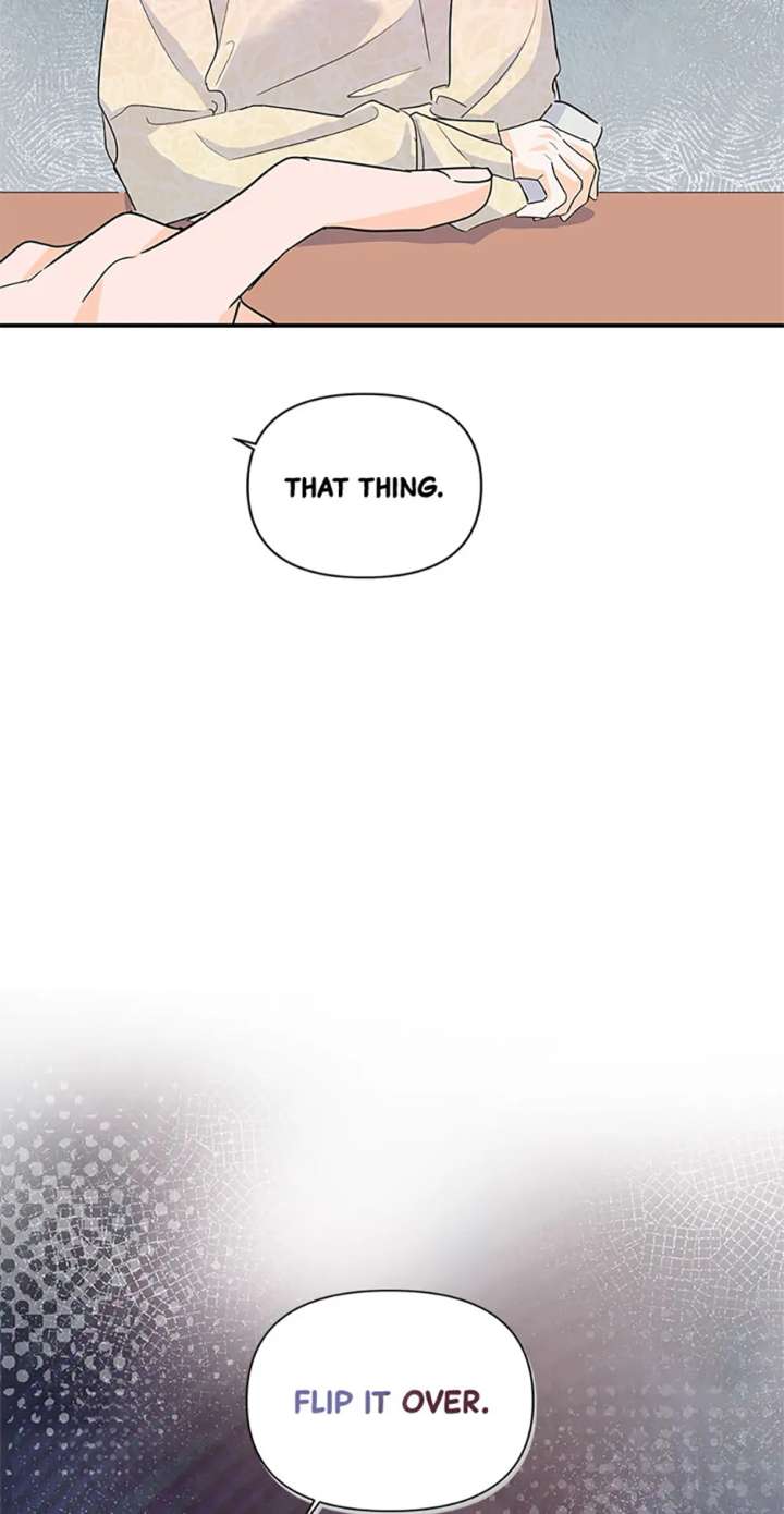 Flee if You Can’t Avoid It Chapter 41 - Page 2