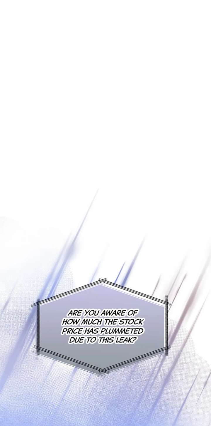 Flee if You Can’t Avoid It Chapter 41 - Page 22