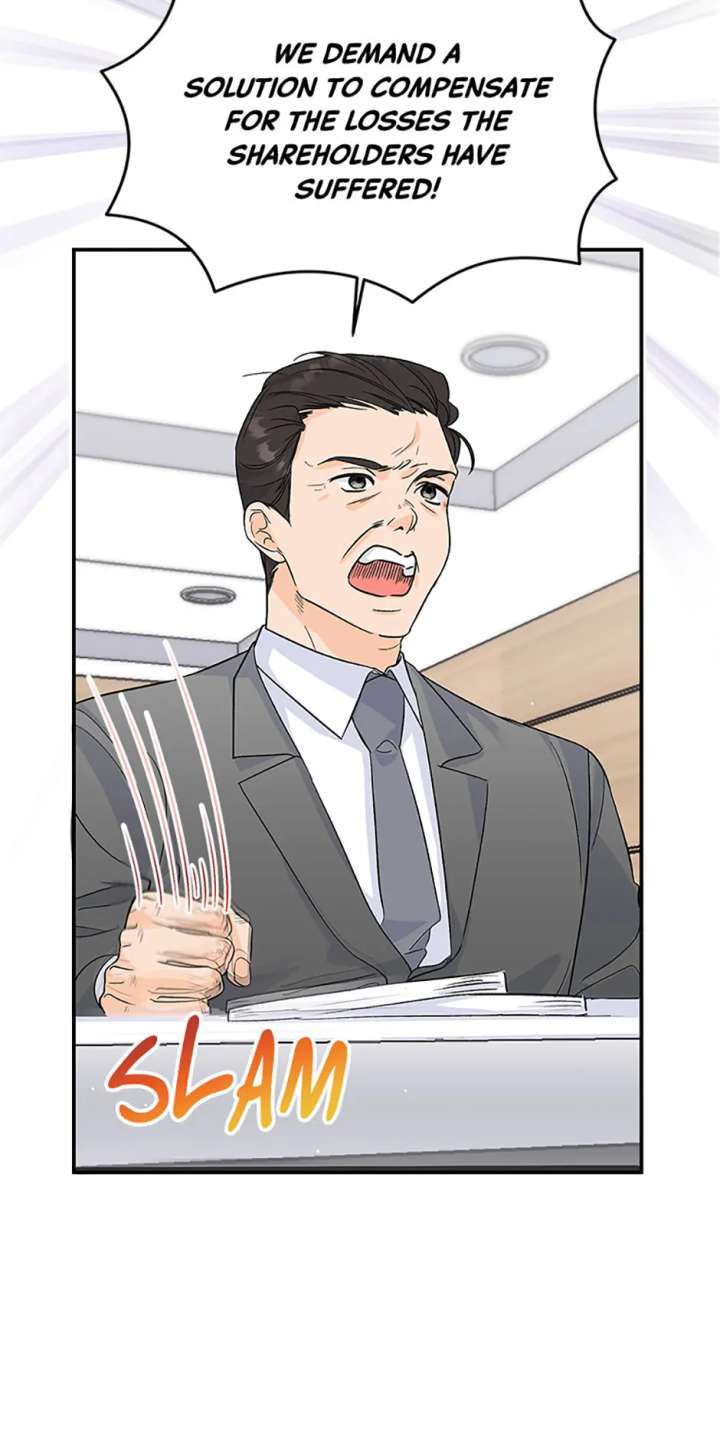 Flee if You Can’t Avoid It Chapter 41 - Page 24