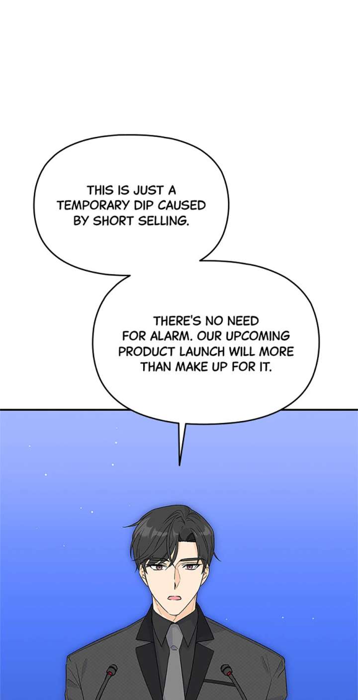 Flee if You Can’t Avoid It Chapter 41 - Page 25