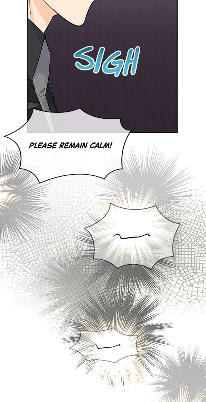 Flee if You Can’t Avoid It Chapter 41 - Page 30