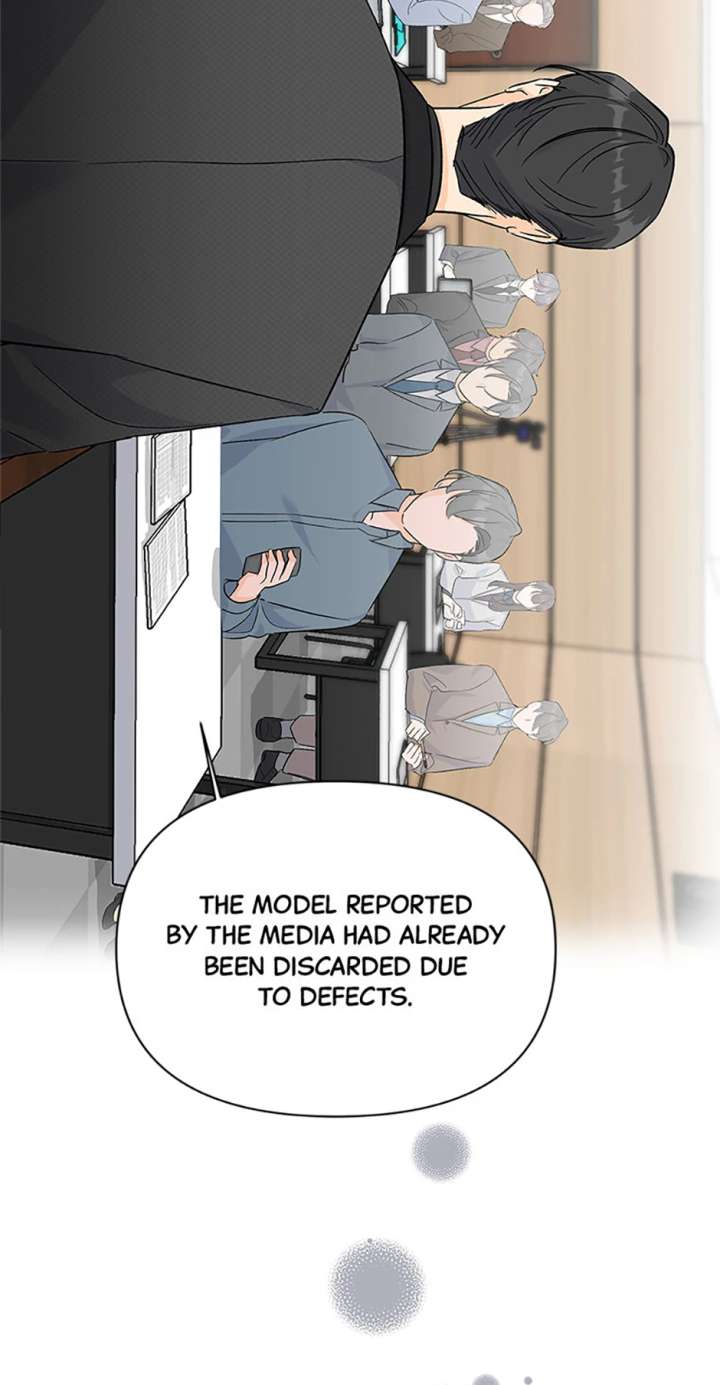 Flee if You Can’t Avoid It Chapter 41 - Page 34