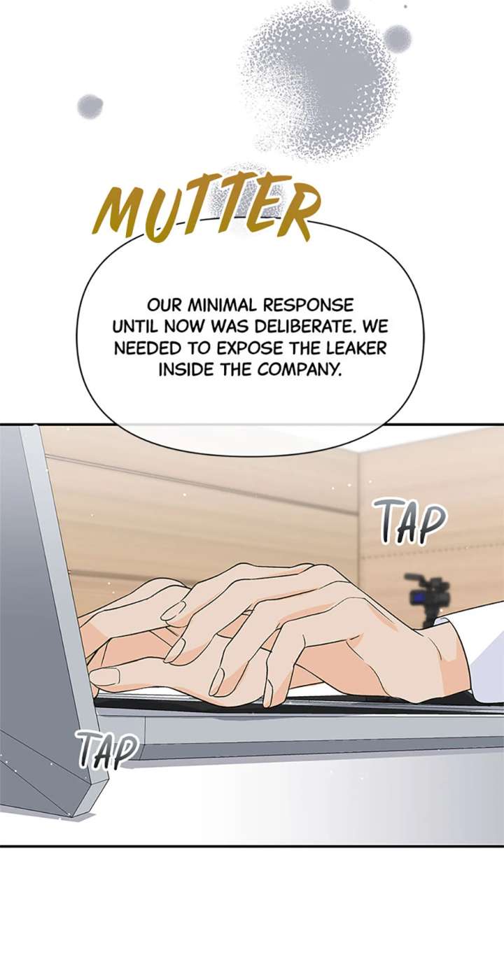 Flee if You Can’t Avoid It Chapter 41 - Page 35