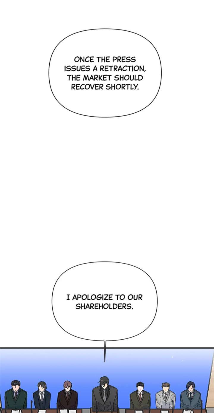 Flee if You Can’t Avoid It Chapter 41 - Page 36