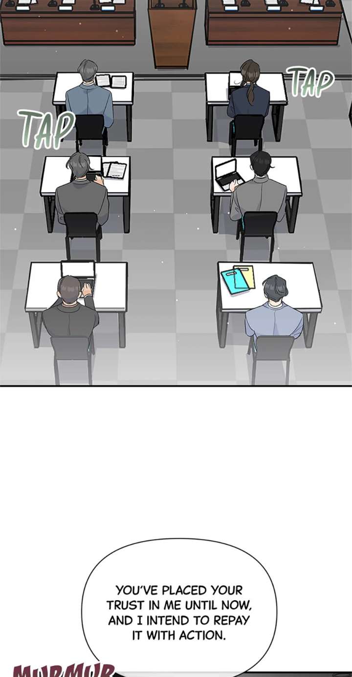 Flee if You Can’t Avoid It Chapter 41 - Page 37