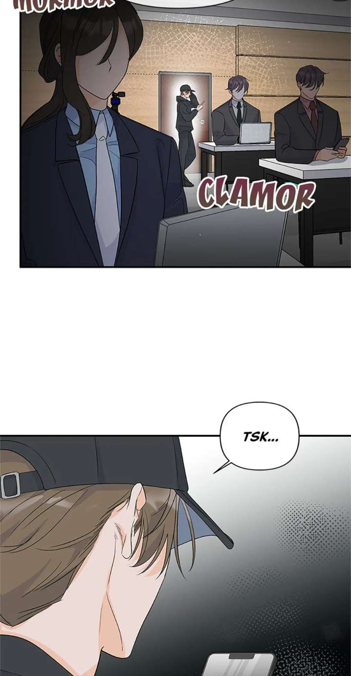 Flee if You Can’t Avoid It Chapter 41 - Page 38