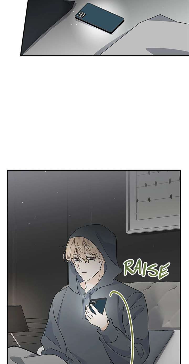 Flee if You Can’t Avoid It Chapter 41 - Page 40