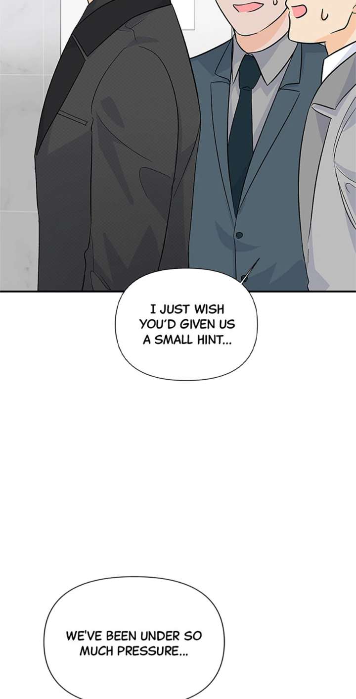 Flee if You Can’t Avoid It Chapter 41 - Page 46