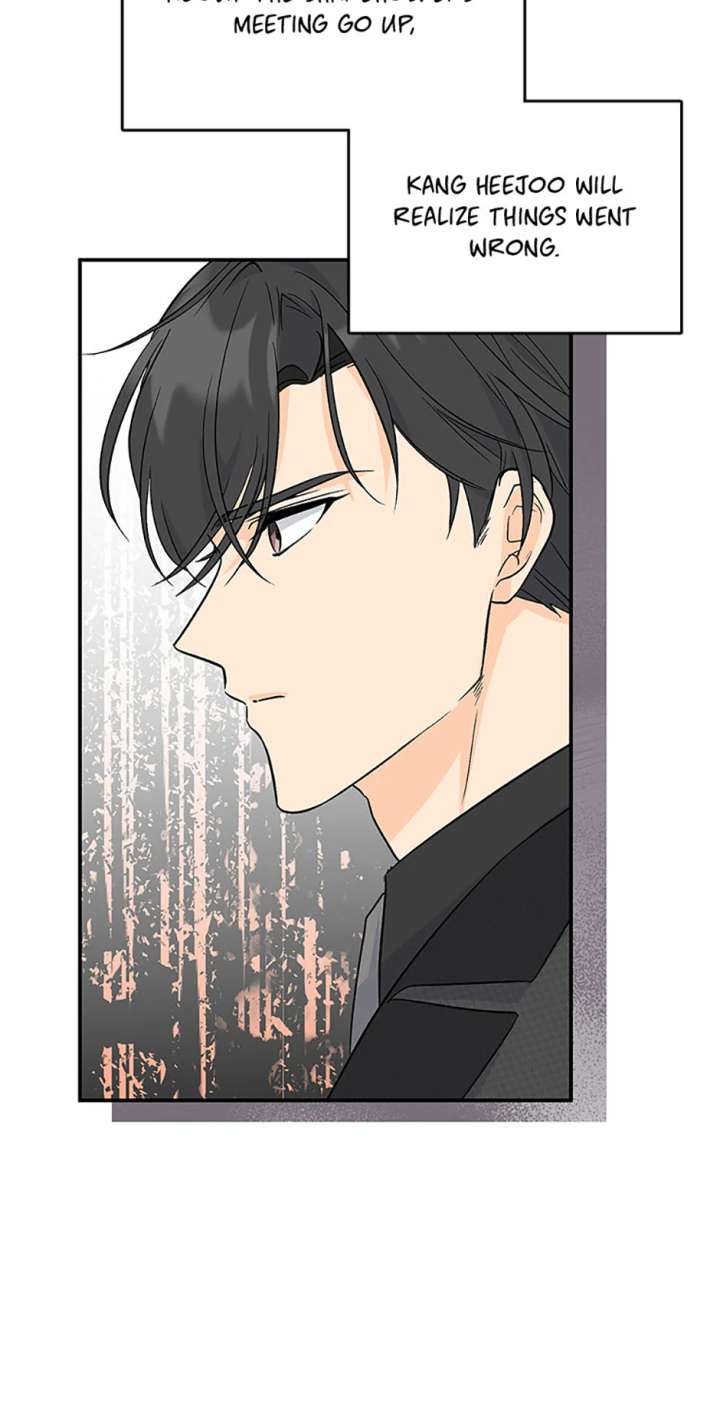 Flee if You Can’t Avoid It Chapter 41 - Page 48