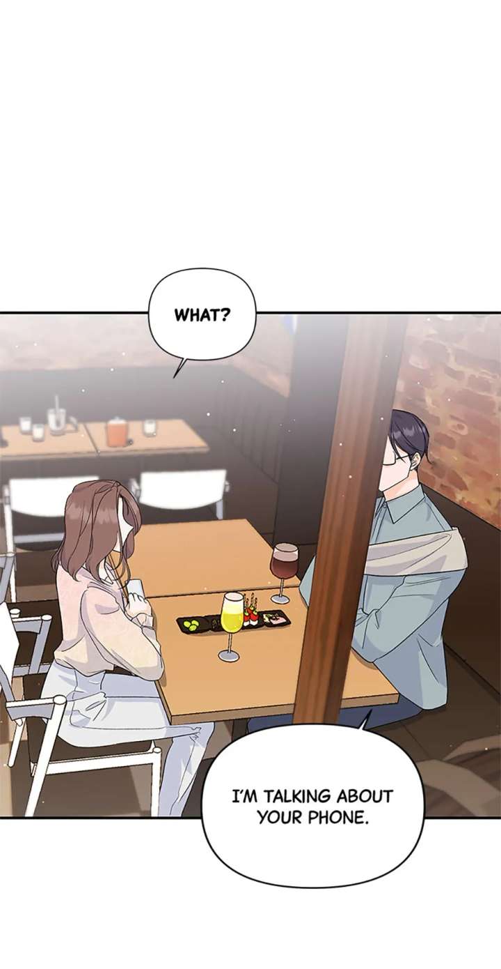 Flee if You Can’t Avoid It Chapter 41 - Page 5