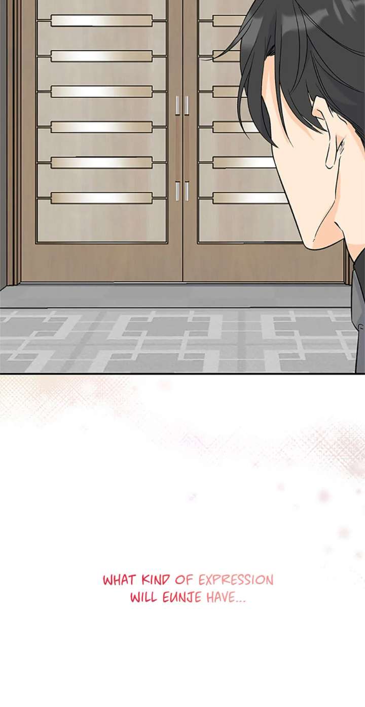 Flee if You Can’t Avoid It Chapter 41 - Page 52