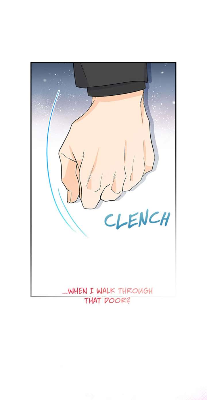 Flee if You Can’t Avoid It Chapter 41 - Page 53