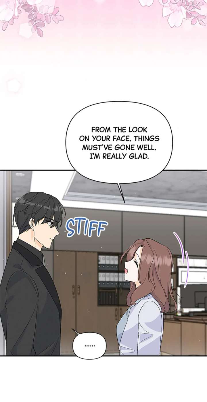 Flee if You Can’t Avoid It Chapter 41 - Page 57