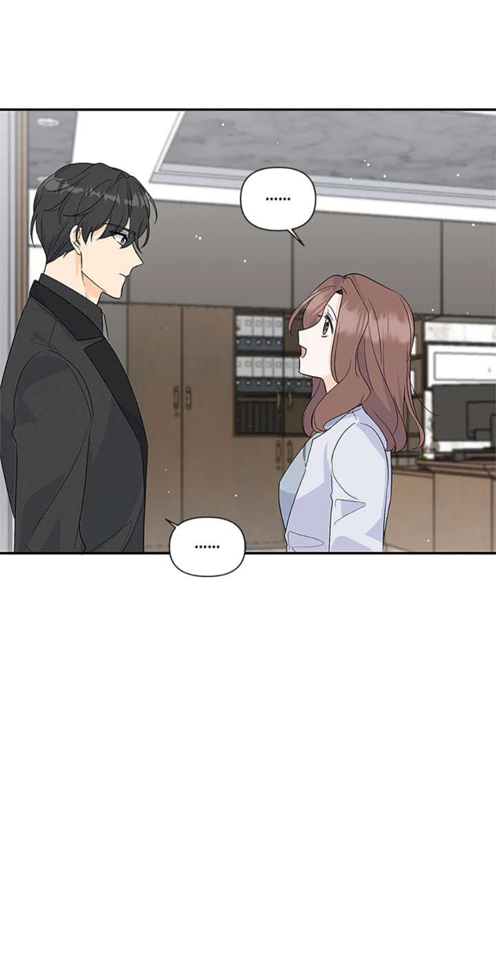 Flee if You Can’t Avoid It Chapter 41 - Page 58