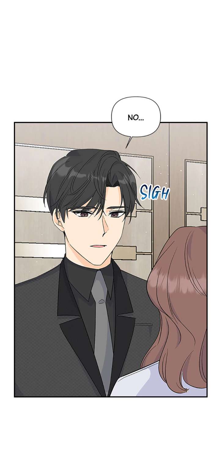 Flee if You Can’t Avoid It Chapter 41 - Page 60