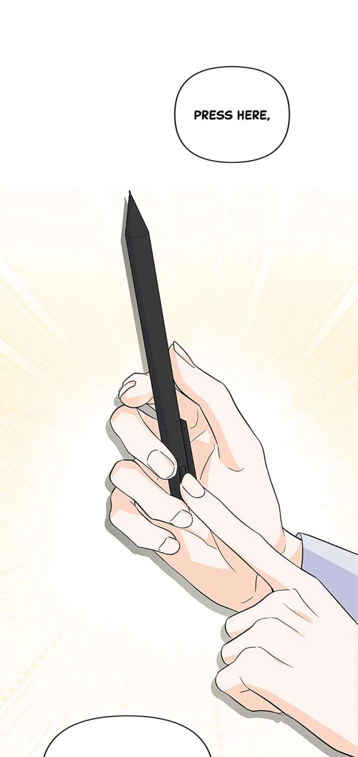 Flee if You Can’t Avoid It Chapter 41 - Page 64