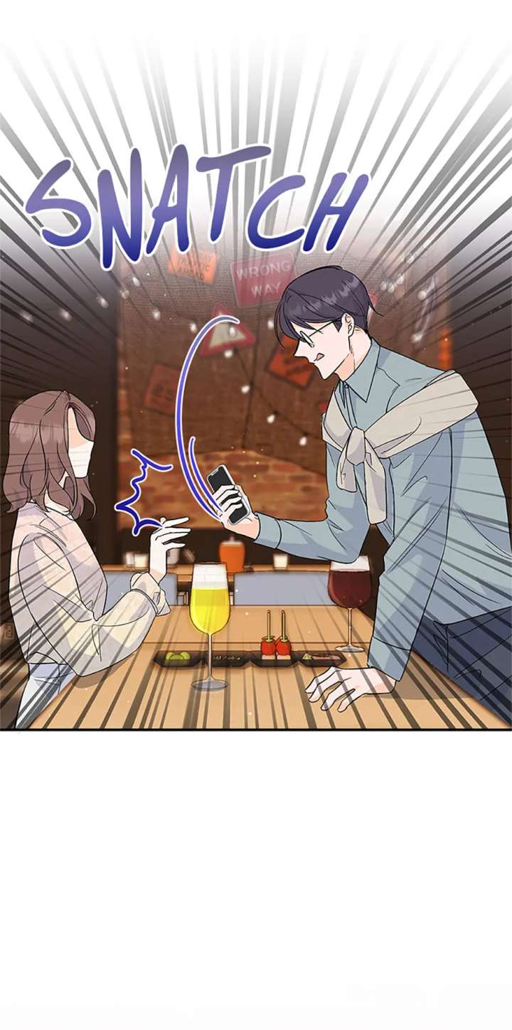 Flee if You Can’t Avoid It Chapter 41 - Page 9