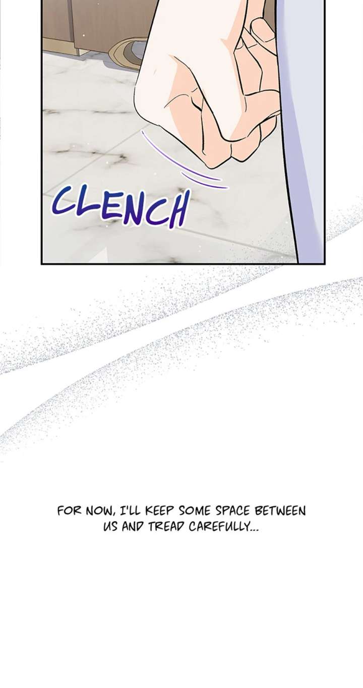 Flee if You Can’t Avoid It Chapter 42 - Page 18