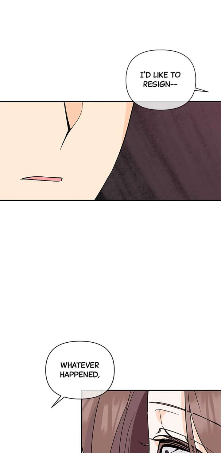 Flee if You Can’t Avoid It Chapter 42 - Page 20