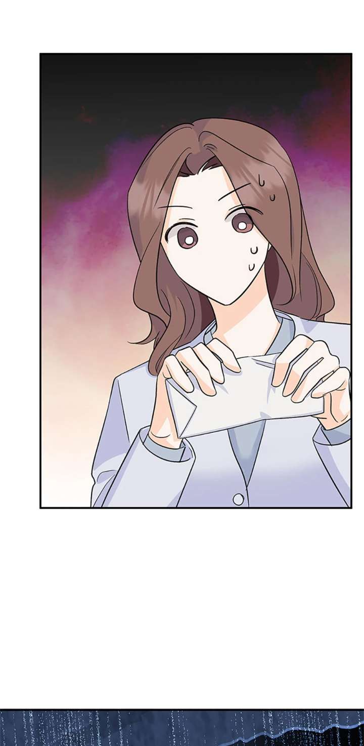 Flee if You Can’t Avoid It Chapter 42 - Page 25